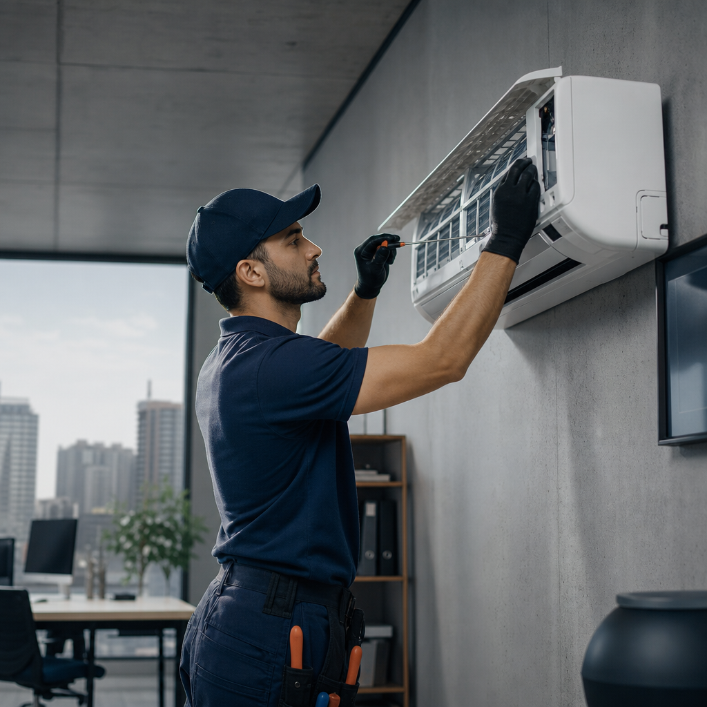 Service Experts Heating & Air Conditioning