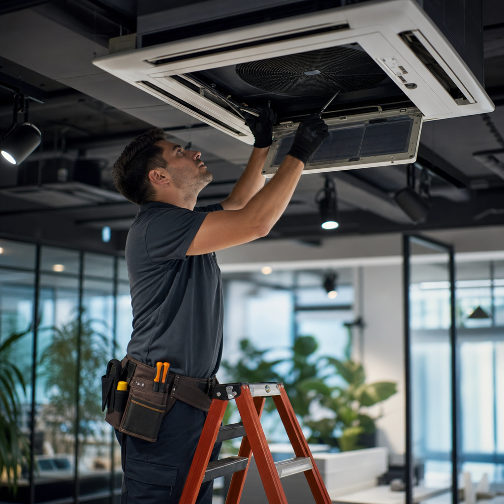 Coolray Heating & Air