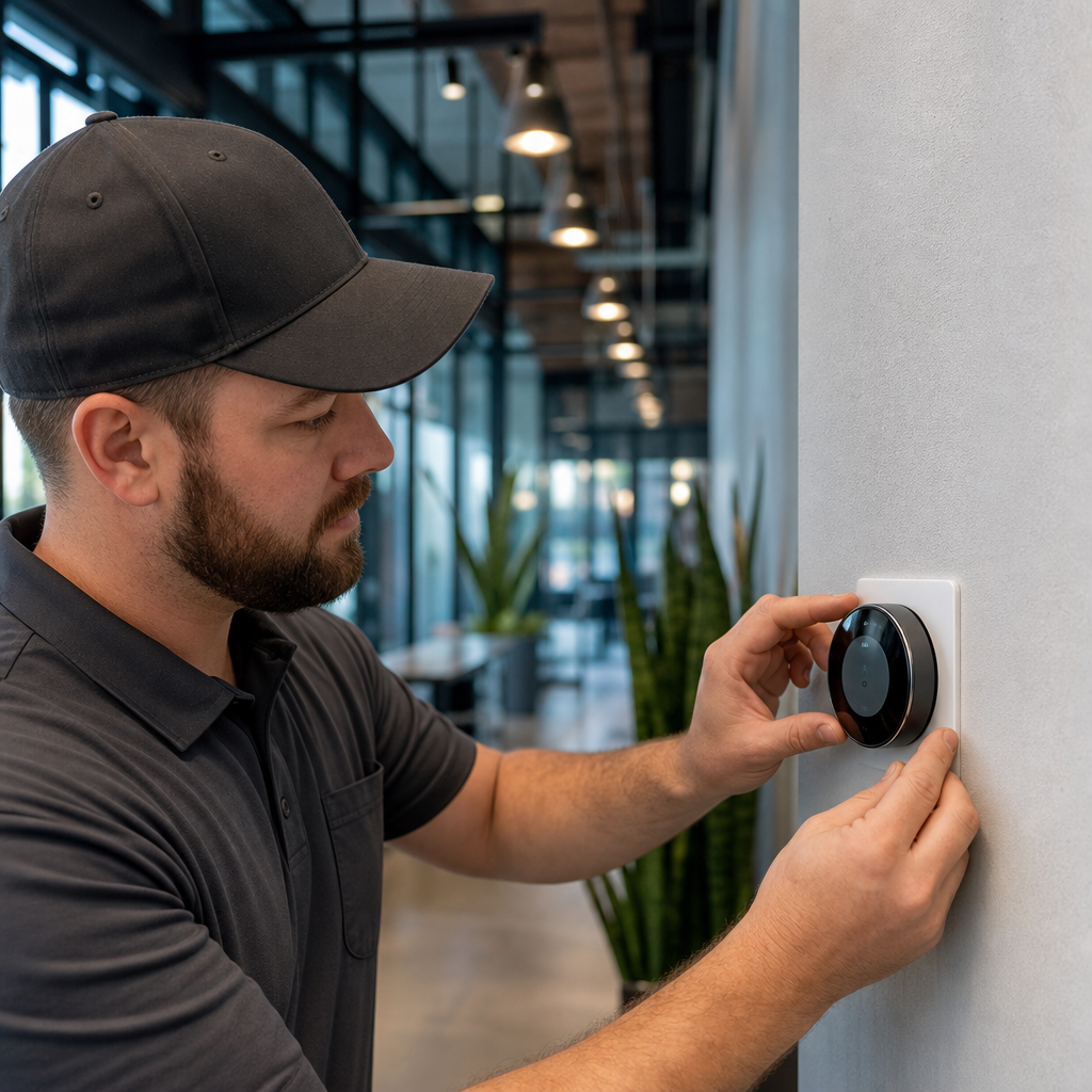 One Hour Heating & Air Conditioning