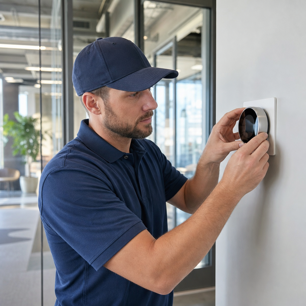 Mountain Air Conditioning & Heating