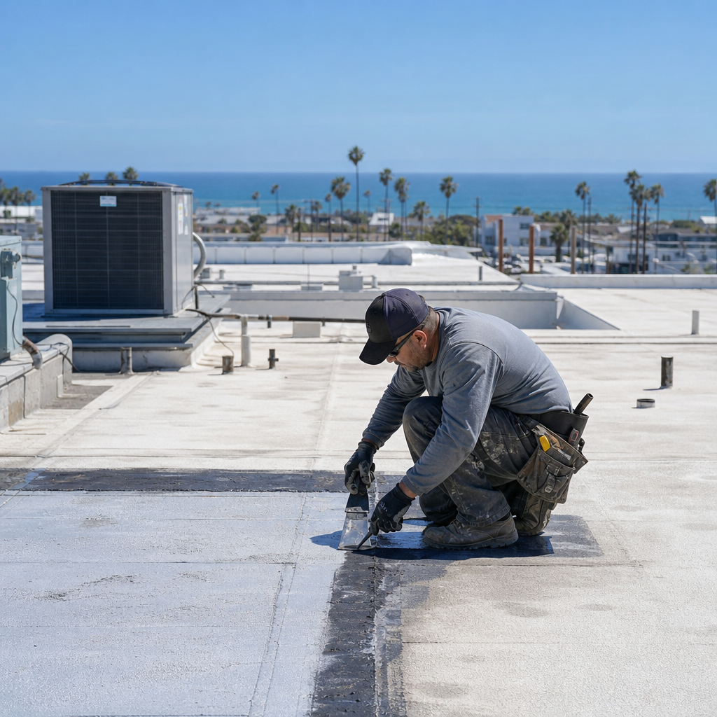 Hercules Roofing