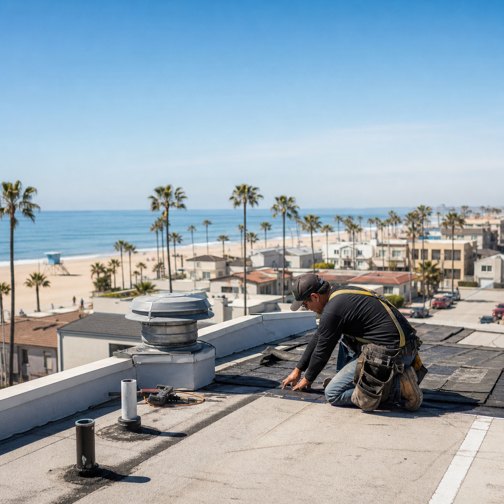 All Service Roofing