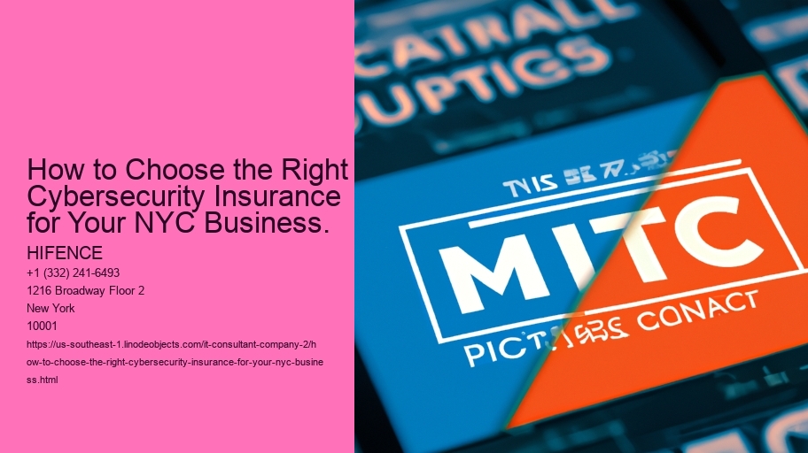 How to choose the right Managed IT Service provider in Manhattan