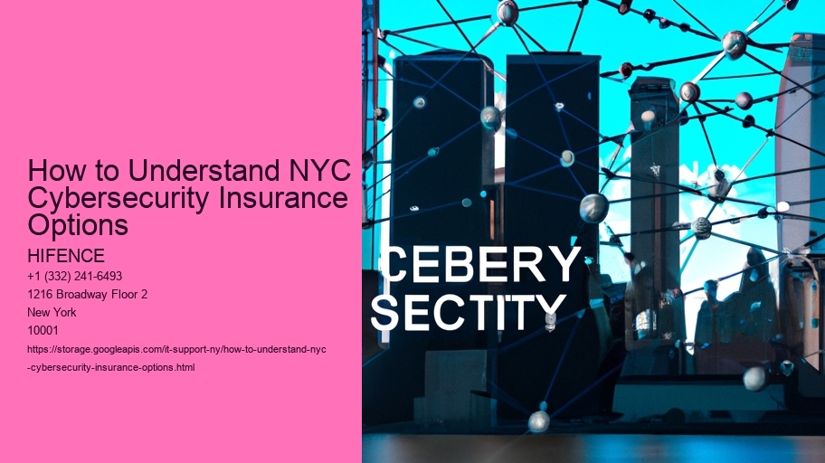 How to Understand NYC's Cybersecurity Landscape