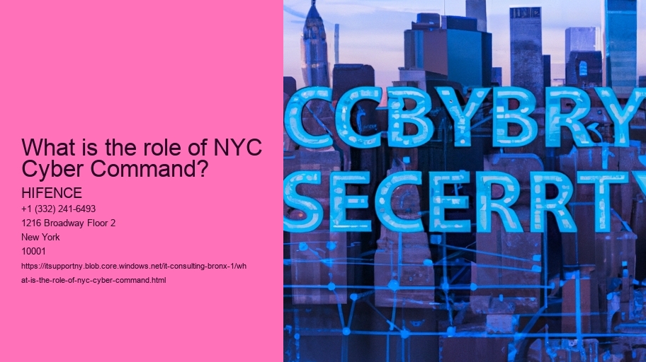 What is the role of managed IT services in Manhattan businesses?