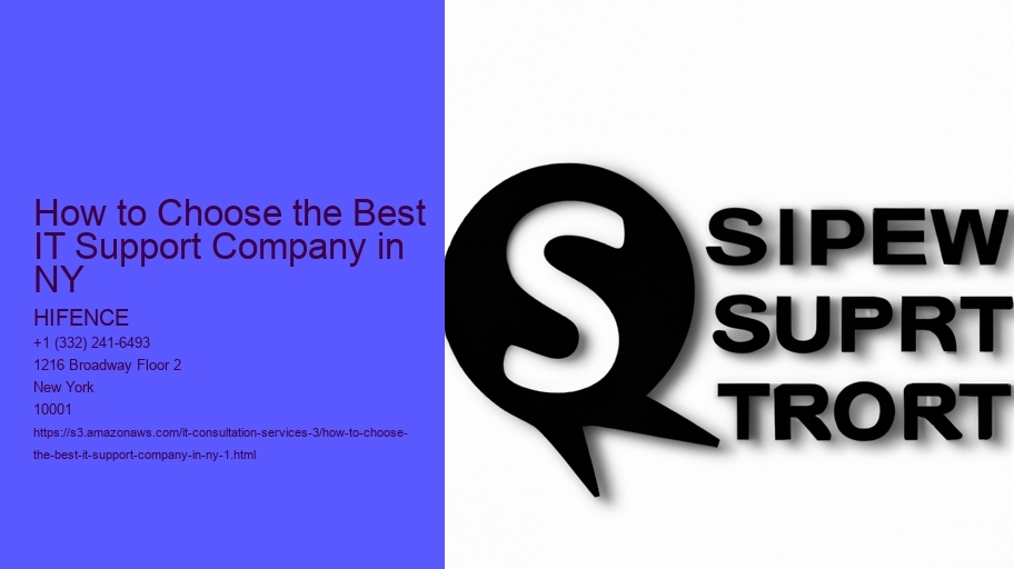 How to choose the best security company in NYC