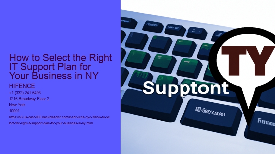 How to Select the Right Security Provider in Upstate New York