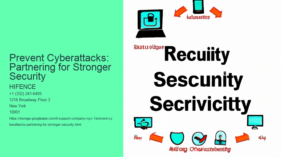 Prevent Cyberattacks: Partner for Stronger Security Now
