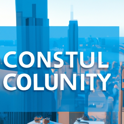 What Is the Secret Behind New York City's Leading IT Consulting Solutions?
