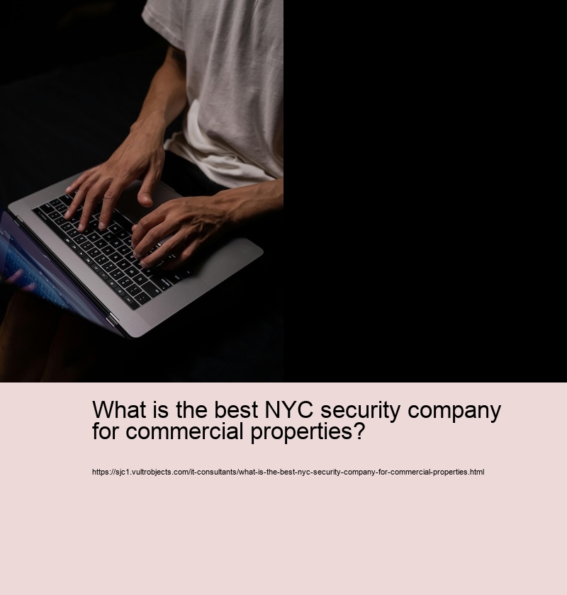 What is the best NYC security company for commercial properties?