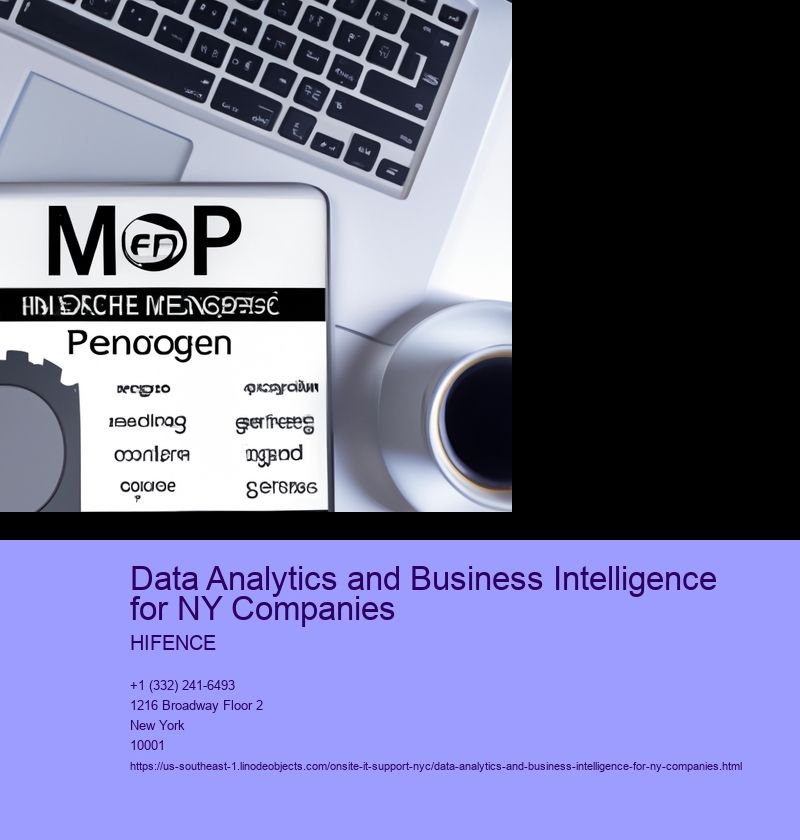 Understanding Data Analytics and Business Intelligence