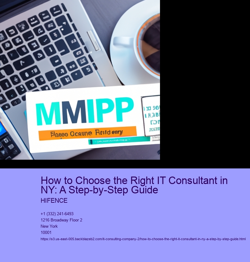 How to Choose the Right Managed IT Provider in NYC