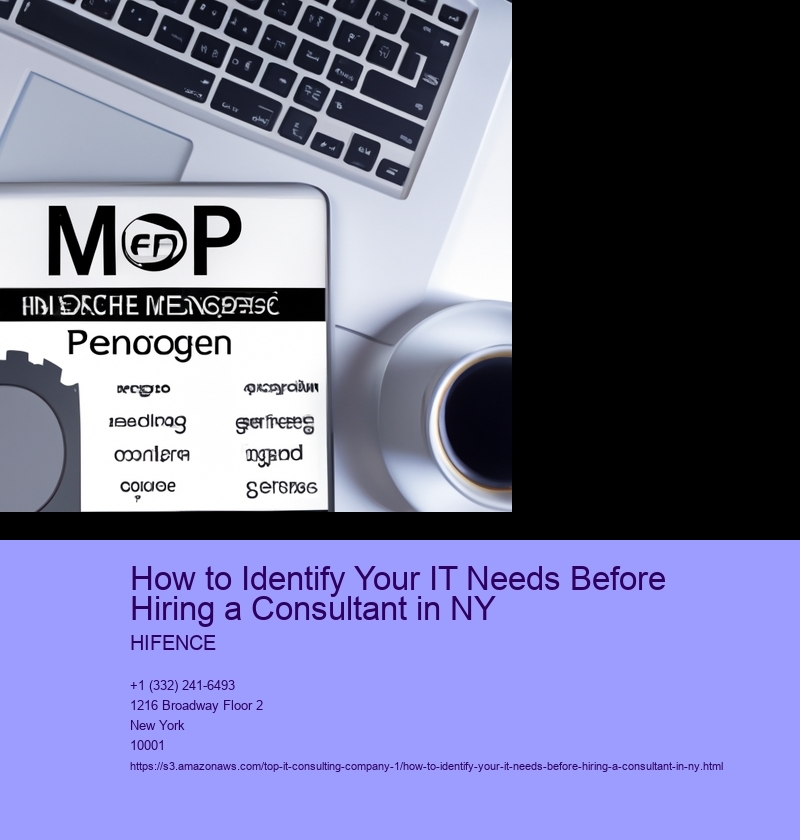 How to Identify Your IT Support Needs in New York
