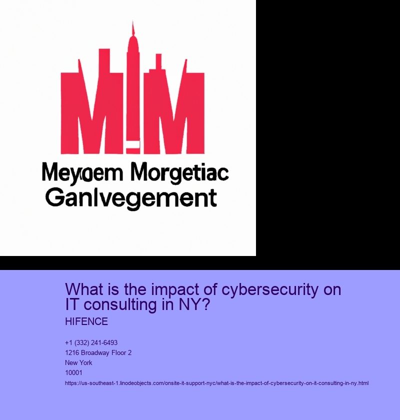 The Evolving Cybersecurity Landscape in New York