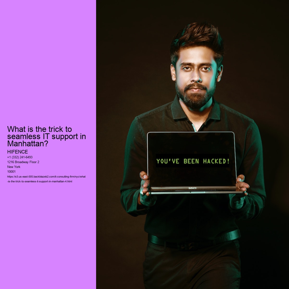 What is the trick to smooth IT sustain in Queens?