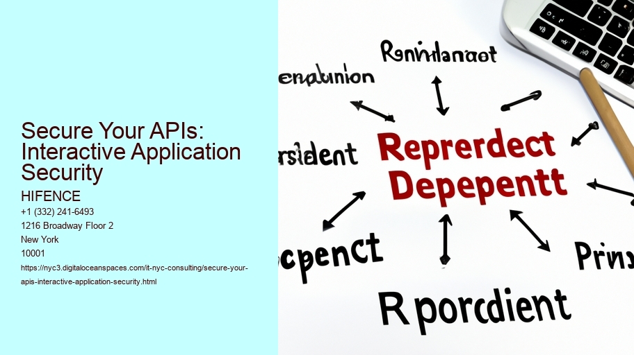 Secure Your APIs: Interactive Application Security