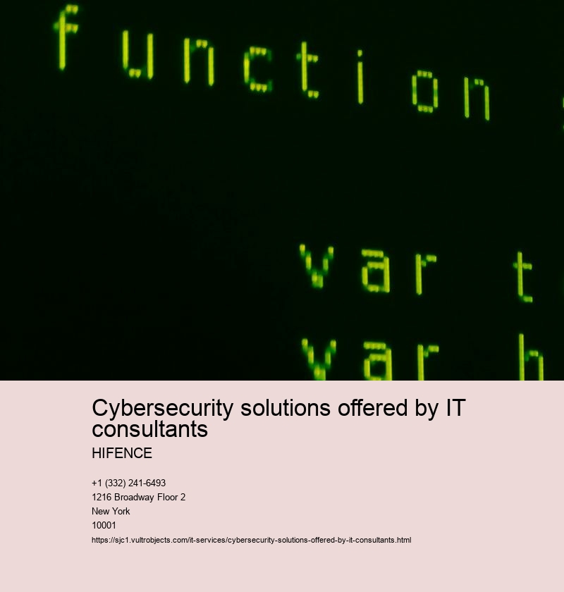 Network security assessments