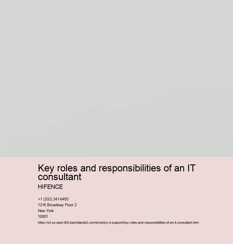 Assessing client needs and recommending solutions