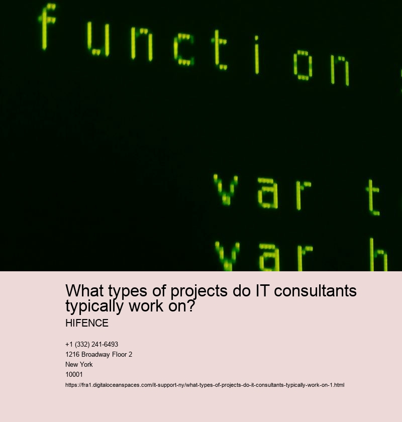 Software development and customization