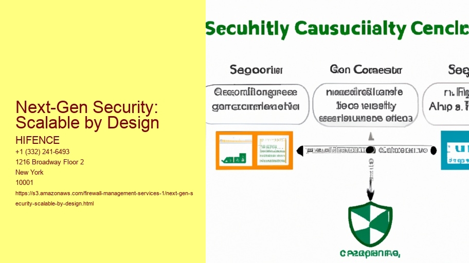 Next-Gen Security: Scalable by Design