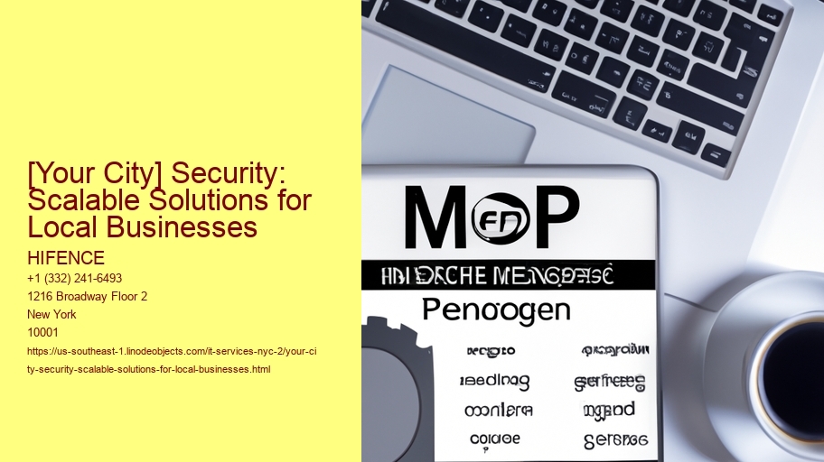 [Your City] Security: Scalable Solutions for Local Businesses