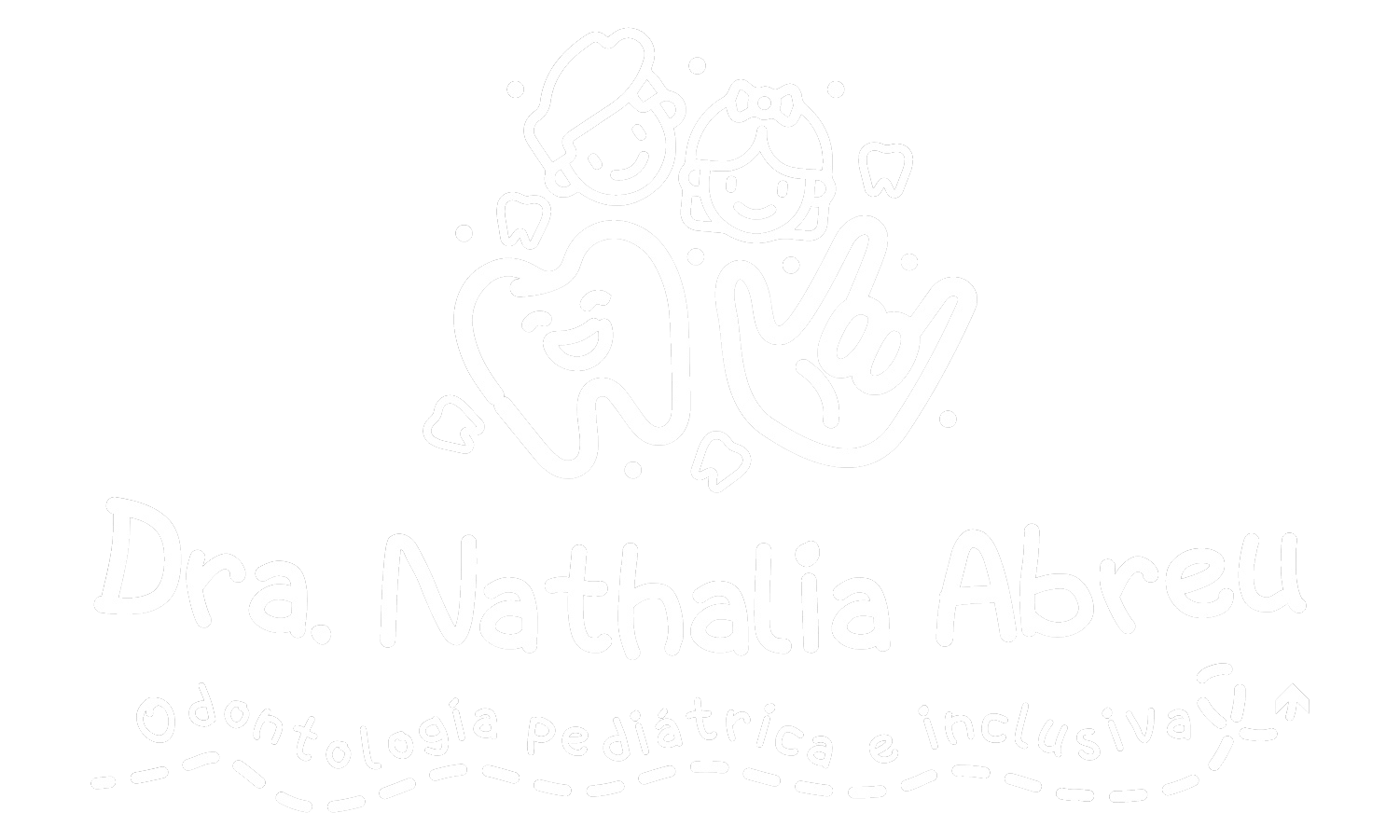 Logo Dra. Nathalia Abreu