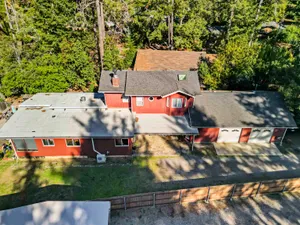 MLS# 240468 Address: 320 Gasquet Flat Road