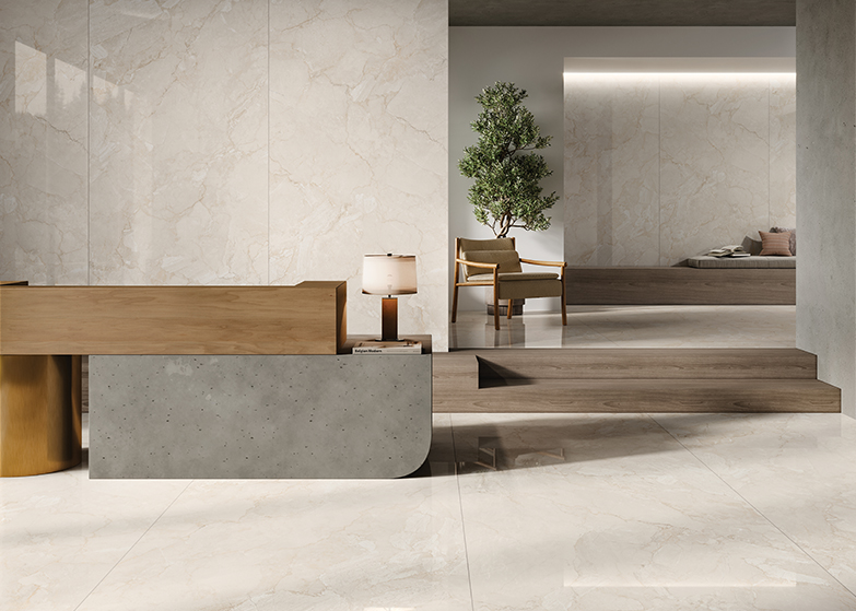 Moralino Beige