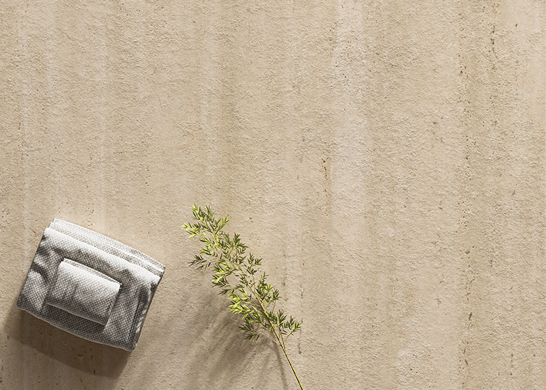 Seiko Travertine Beige