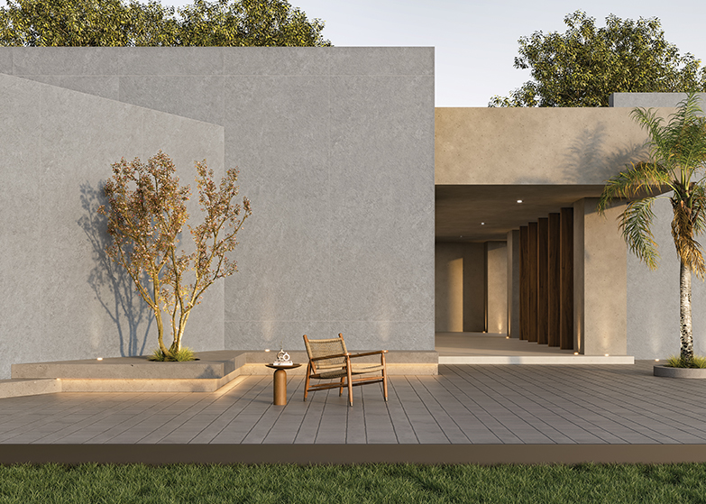 Slate Stone Natural