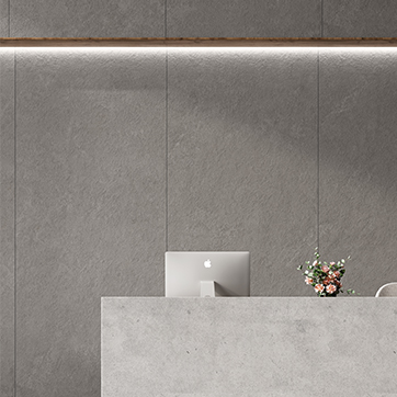 Slate Stone Grigia
