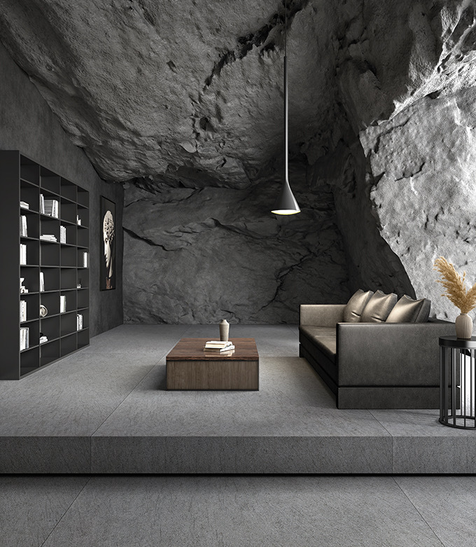 Morretti Surfaces