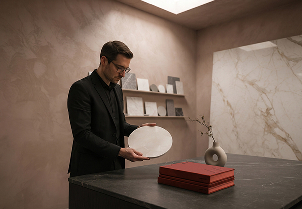 Morretti Surfaces