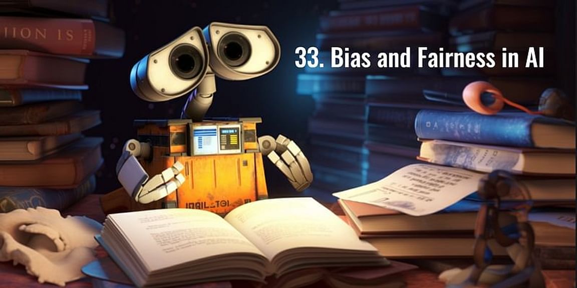 AI Ethics: Addressing Biases and Fairness in Machine Learning Models.