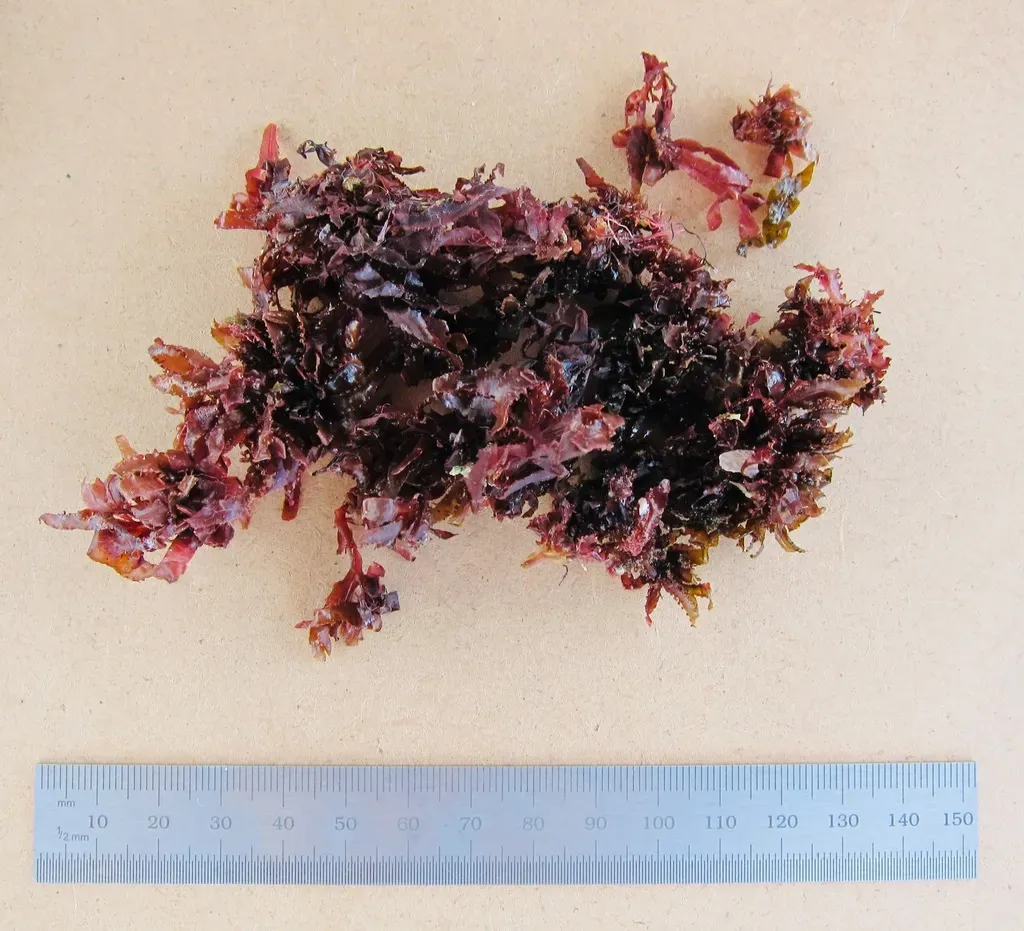 Melanamansia Glomerata