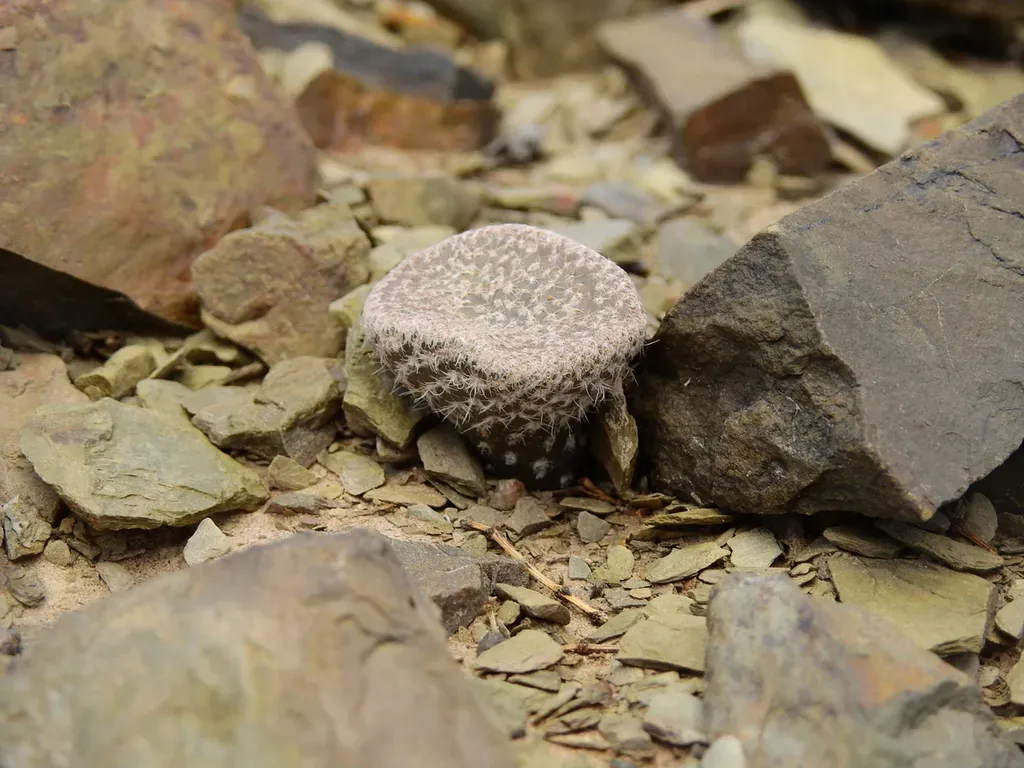 Maihueniopsis Clavarioides