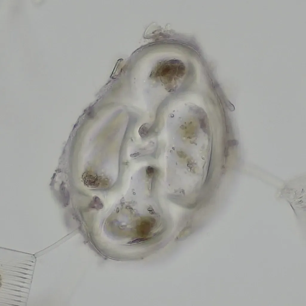 Acanthosiphonia Echinata