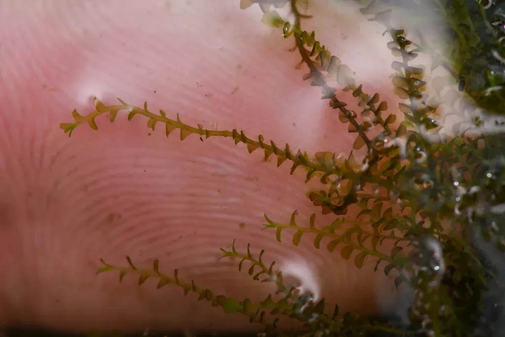 Jungermannia Schusteriana