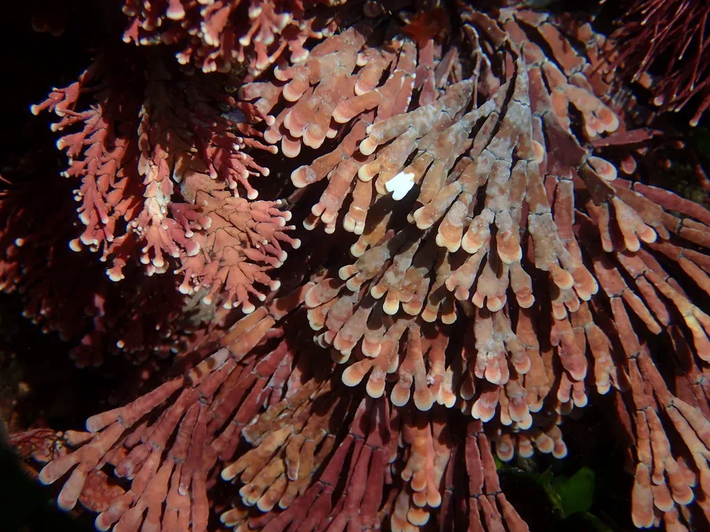 Dichotomaria Diesingiana