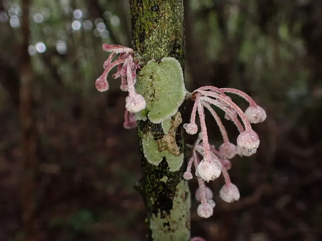 Diospyros Gracilipes