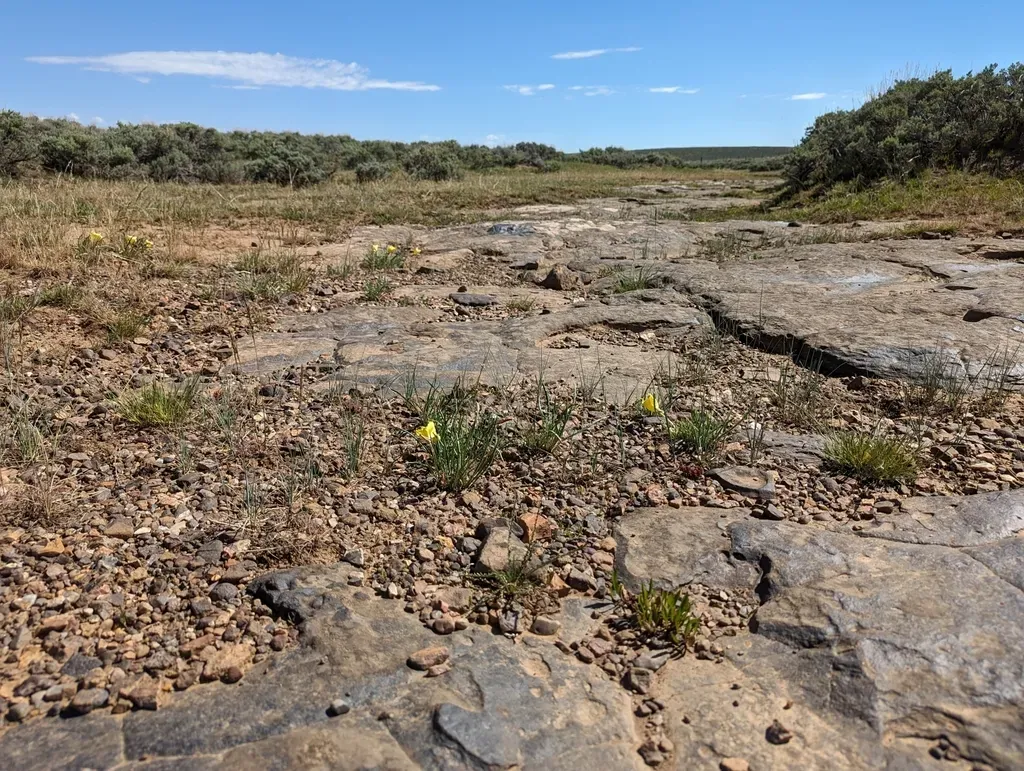 Oenothera Acutissima