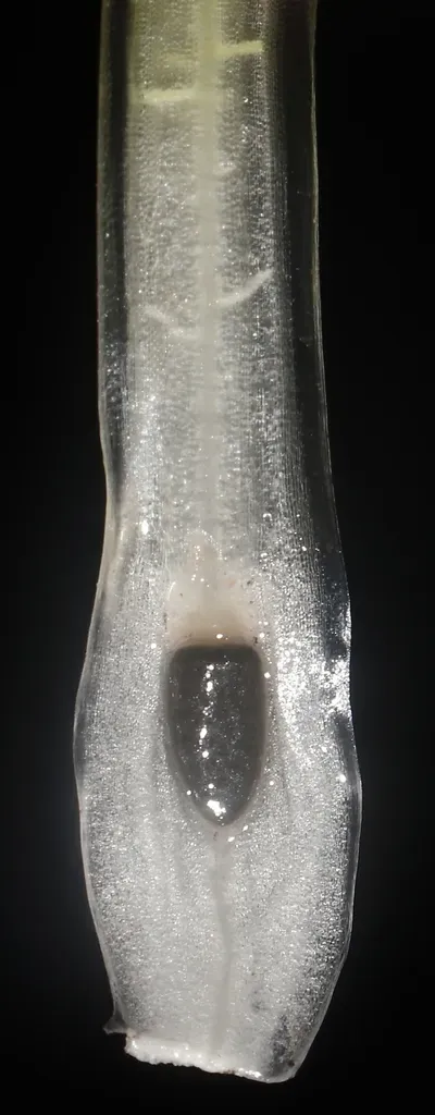 Isoetes Andicola