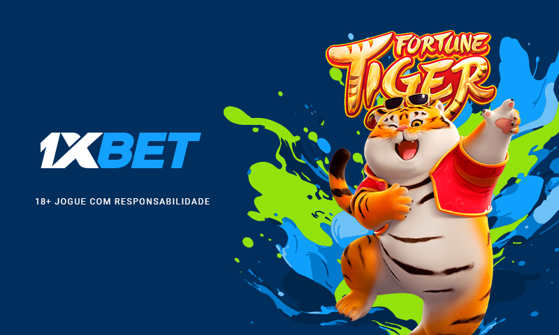 Top 5 slots mais populares da 1xBet no Brasil