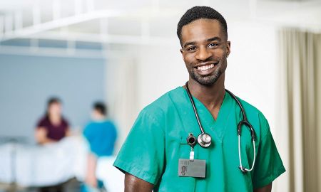 how do I become a medical assistant in USA