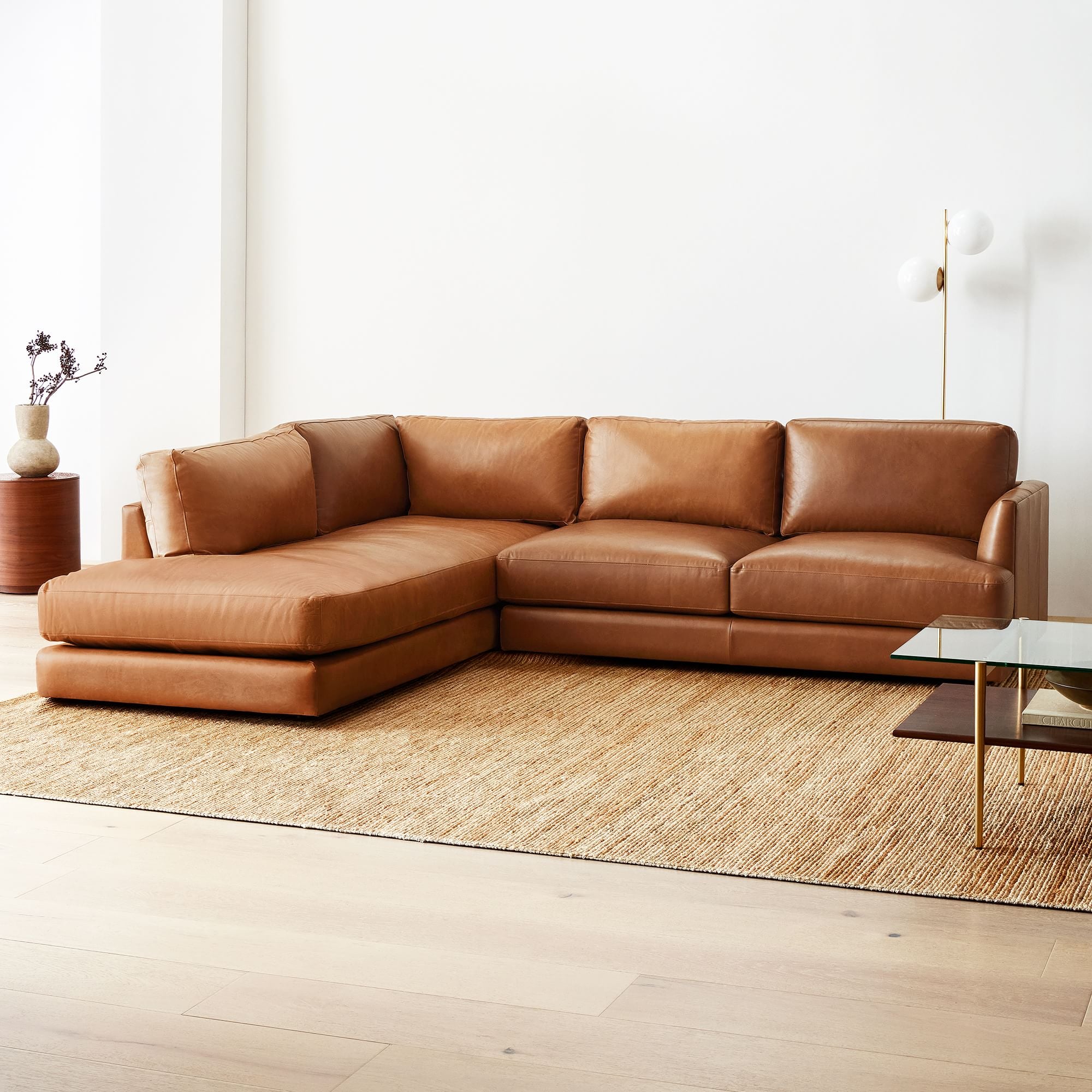 Leather Sofa Elegance: Cleaning and Maintenance for Timeless Beauty