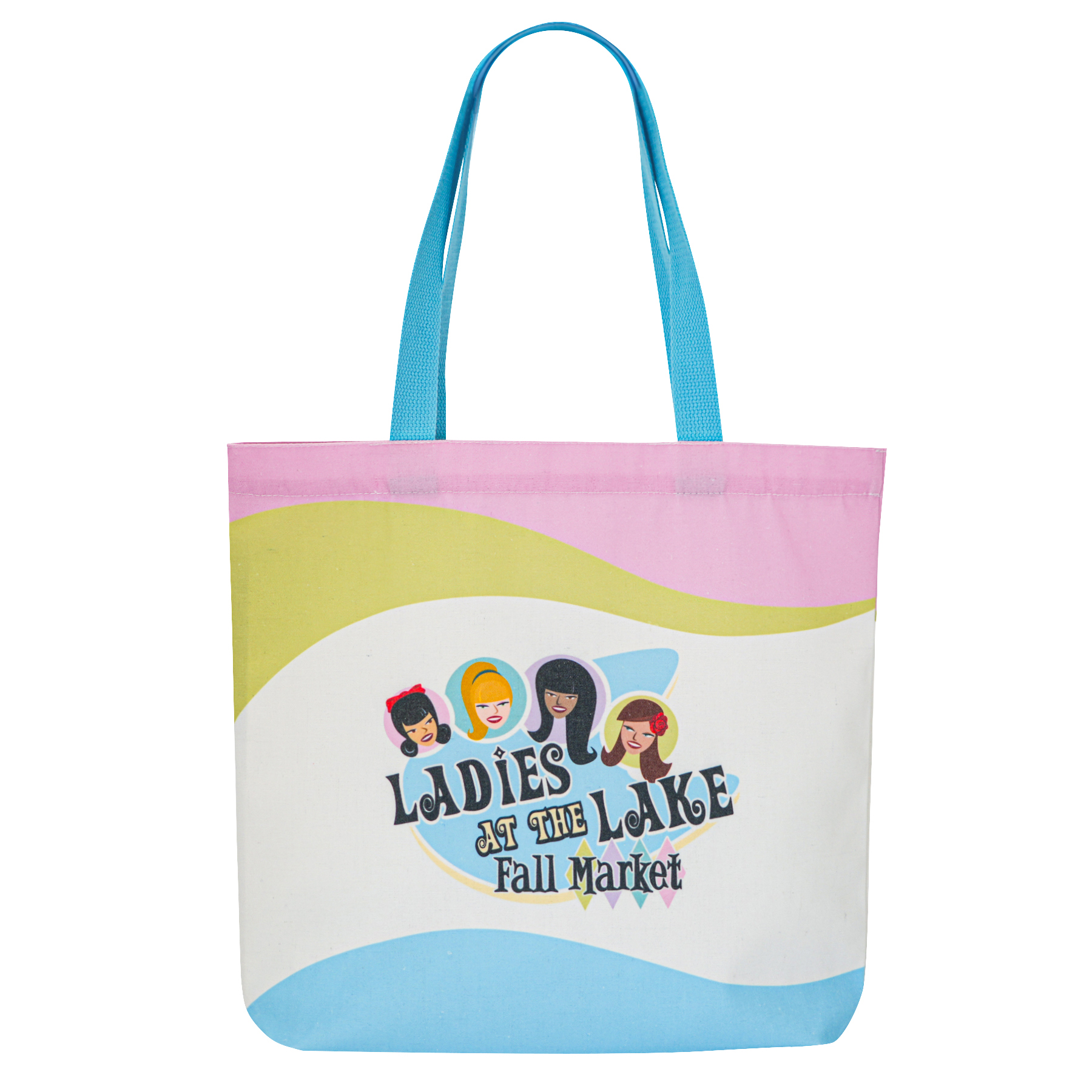 10oz cotton canvas bag