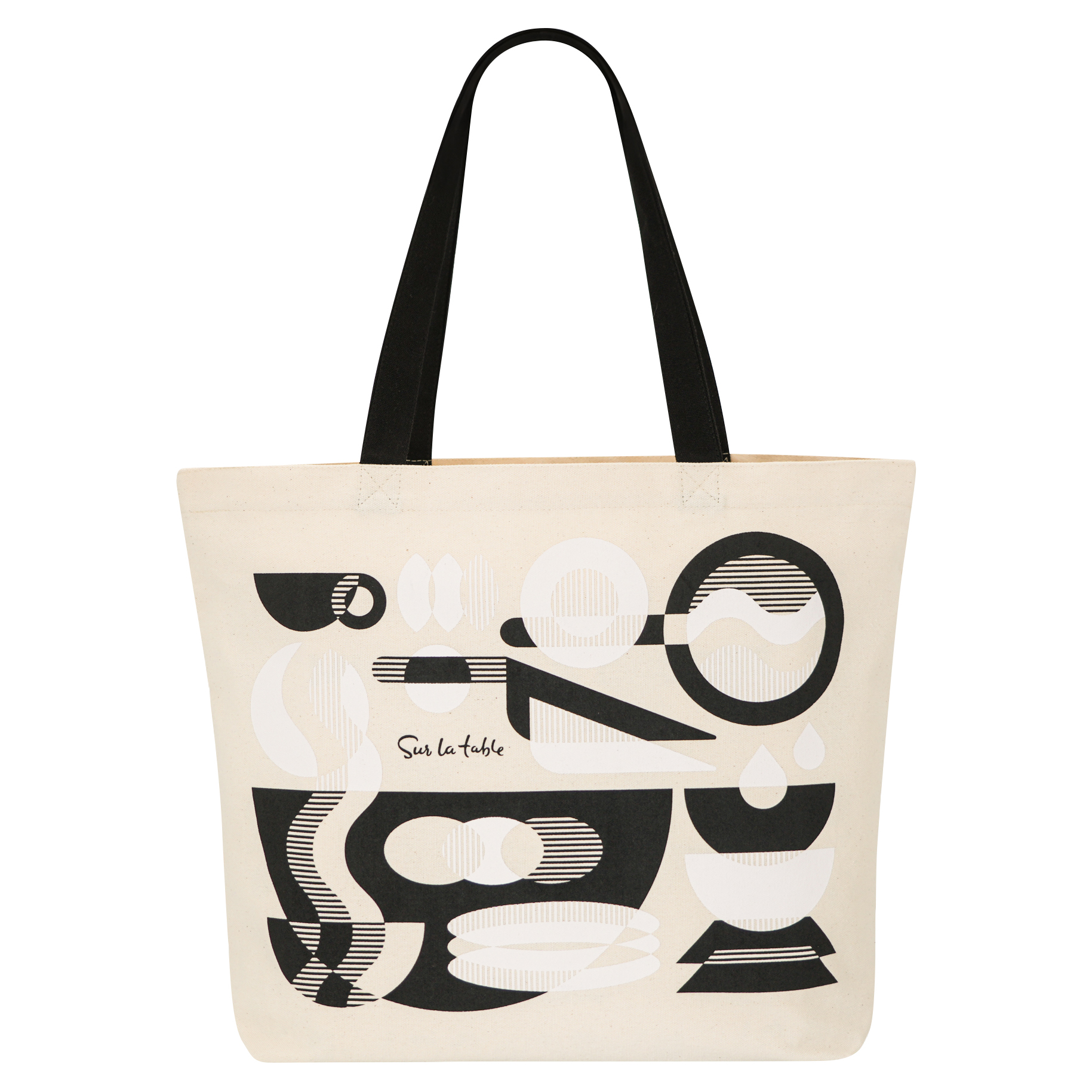 12oz natural cotton canvas bag