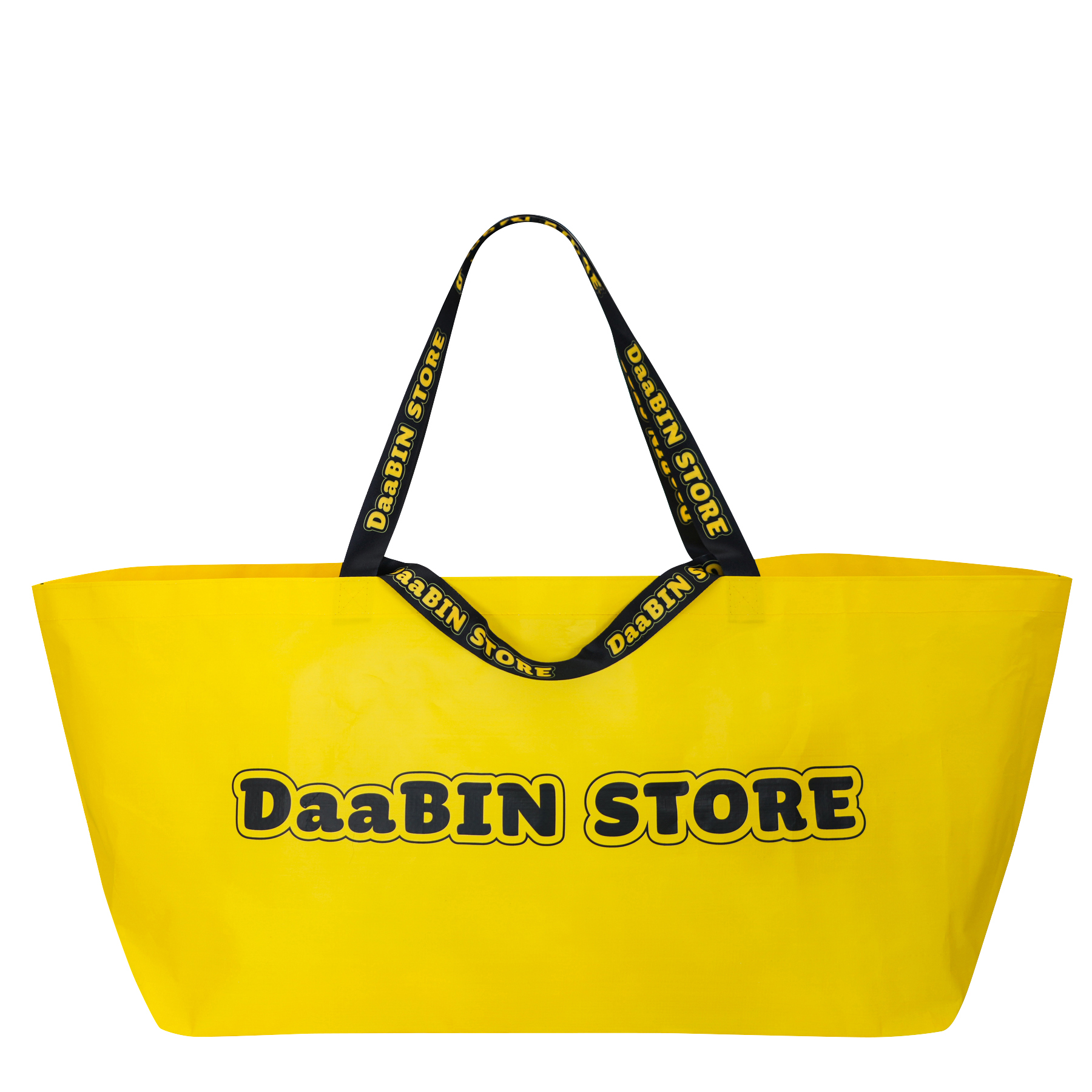 IKEA-Style Shopping Bag