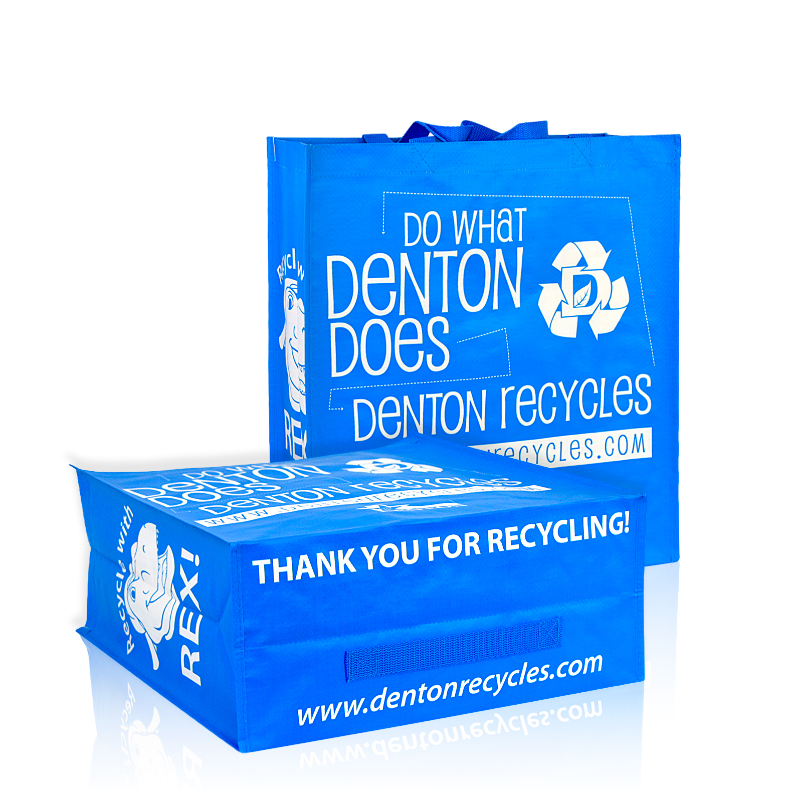 Recycling Bags
