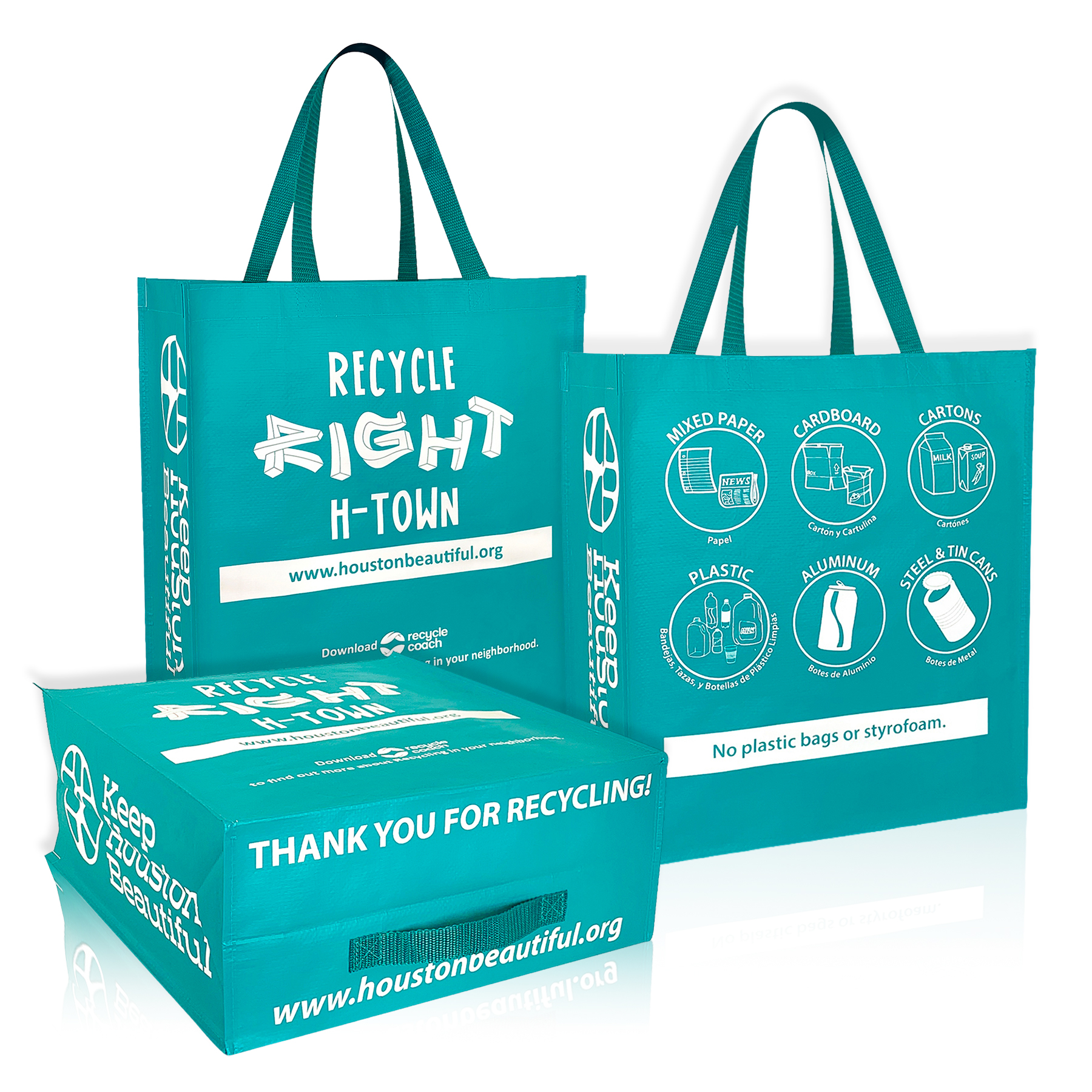 Recycling Bag